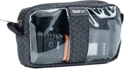 Think Tank Cable Management 5 - 3