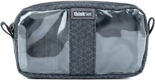 Think Tank Cable Management 5 - 4