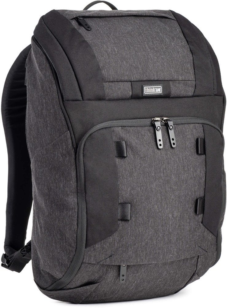 Think Tank SpeedTop 20 Backpack Graphite