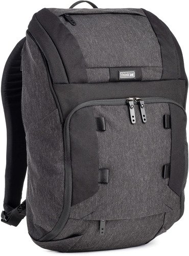 Think Tank Speedtop 20 Backpack Graphite - 1