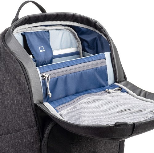 Think Tank Speedtop 30 Backpack Graphite - 2