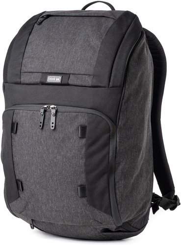 Think Tank Speedtop 30 Backpack Graphite - 3