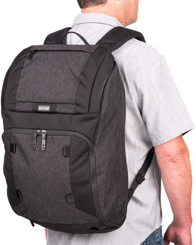 Think Tank Speedtop 30 Backpack Graphite - 5
