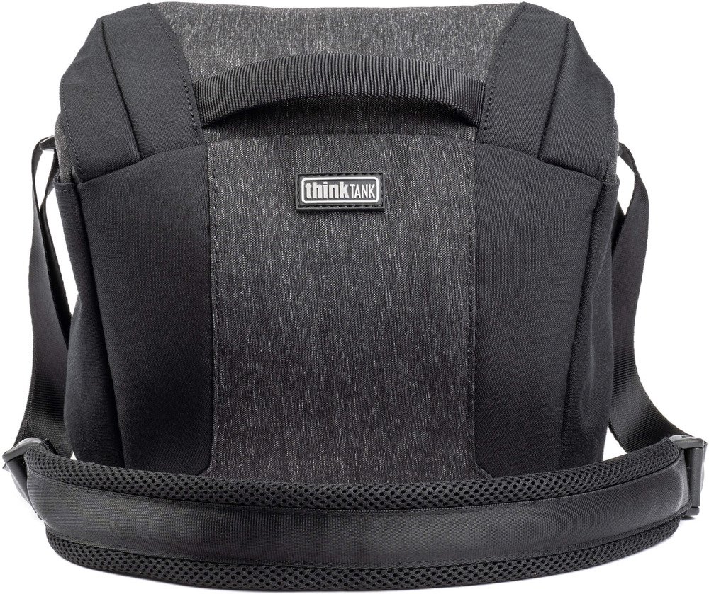 Think Tank SpeedTop Crossbody 10 Graphite