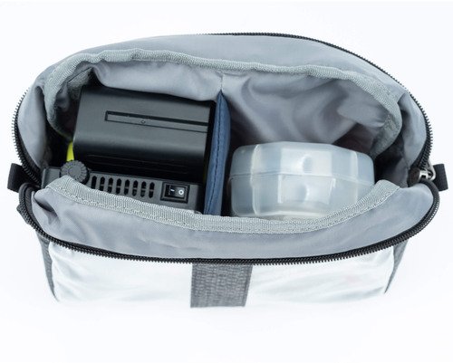 Think Tank Cable Management 10 - 9