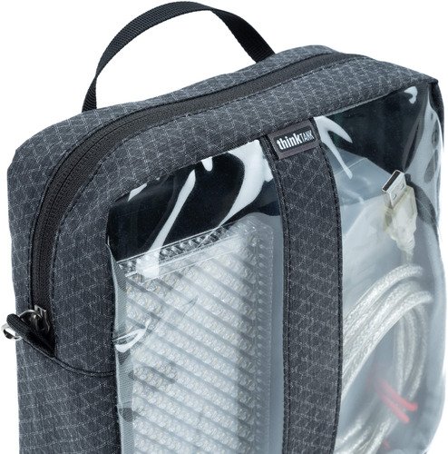 Think Tank Cable Management 20 - 11