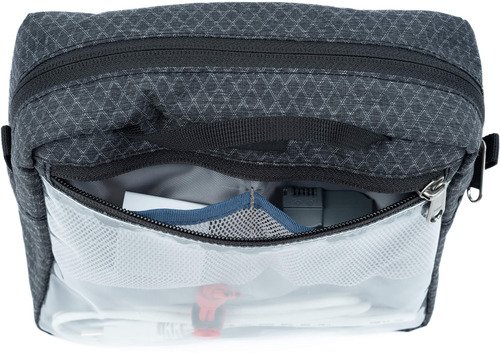 Think Tank Cable Management 5 - 12