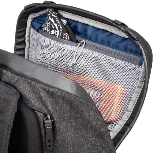 Think Tank Speedtop 20 Backpack Graphite - 9
