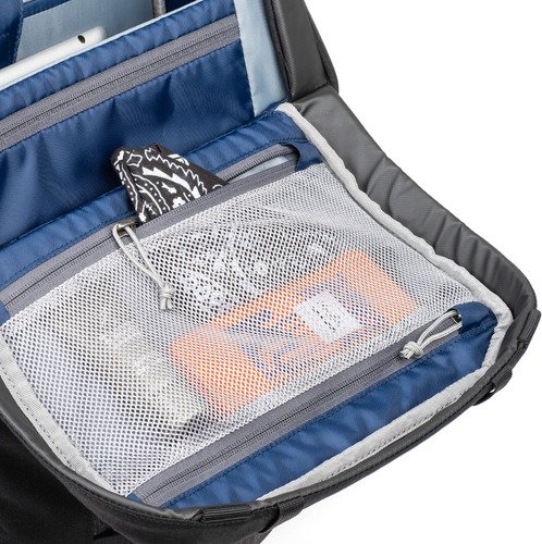 Think Tank Speedtop 20 Backpack Graphite - 10