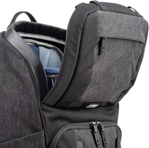 Think Tank Speedtop 30 Backpack Graphite - 7