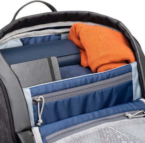 Think Tank Speedtop 20 Backpack Graphite - 13
