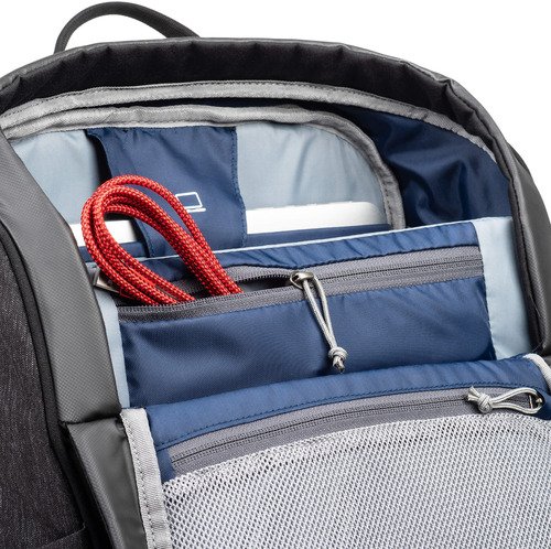 Think Tank Speedtop 20 Backpack Graphite - 14
