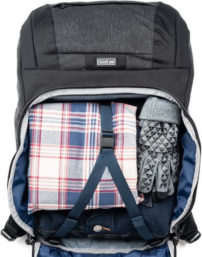 Think Tank Speedtop 20 Backpack Graphite - 16