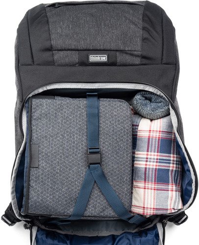 Think Tank Speedtop 20 Backpack Graphite - 17