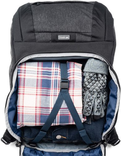 Think Tank Speedtop 30 Backpack Graphite - 16