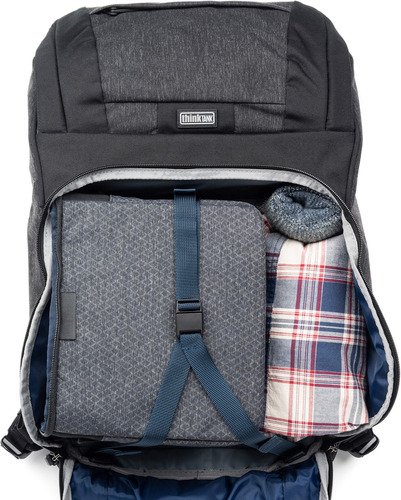 Think Tank Speedtop 30 Backpack Graphite - 17