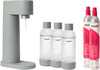 MySoda App eau petillante Woody Megapack Pigeon - 1