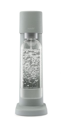 MySoda App eau petillante Woody Megapack Pigeon - 2