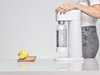 MySoda App eau petillante Woody Megapack Blanc - 4