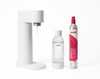 MySoda App eau petillante Woody Megapack Blanc - 6