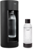 MySoda App eau petillante Glassy Black - 1