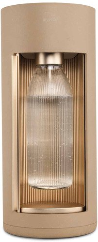 MySoda App eau petillante Glassy Latte - 2