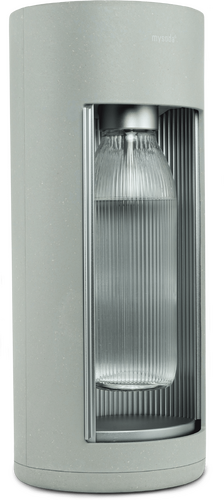 MySoda App eau petillante Glassy Pigeon - 3