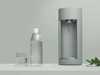 MySoda App eau petillante Glassy Pigeon - 4