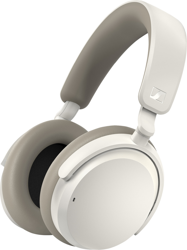 Sennheiser Accentum Wireless Wit | | 4260752330572