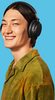 Sennheiser Accentum Wireless Zwart - 9