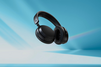 Sennheiser Accentum Wireless Zwart - 11