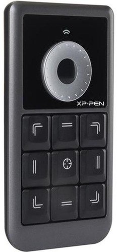 XP-Pen Shortcut Remote-2