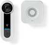 Nedis SmartLife WIFICDP40CWT - 1
