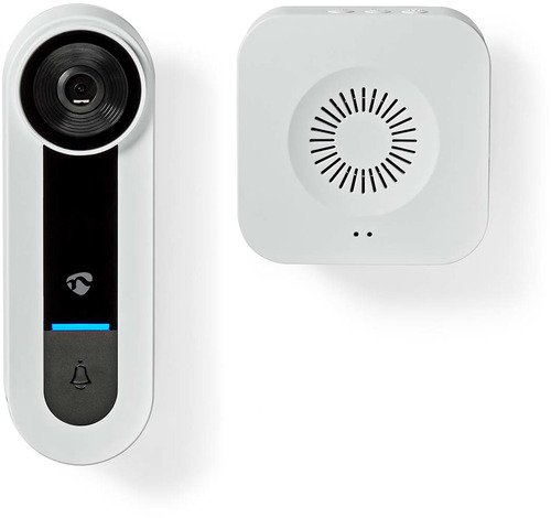 Nedis SmartLife WIFICDP40CWT - 1