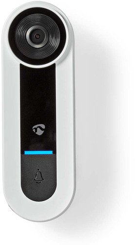 Nedis SmartLife WIFICDP40CWT - 2