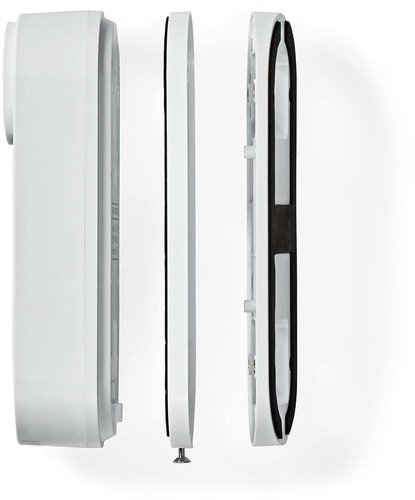 Nedis SmartLife WIFICDP40CWT - 4