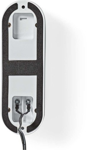 Nedis SmartLife WIFICDP40CWT - 5