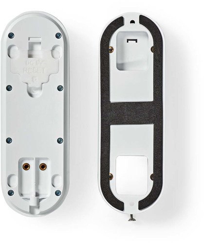 Nedis SmartLife WIFICDP40CWT - 6