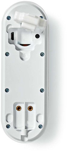 Nedis SmartLife WIFICDP40CWT - 7