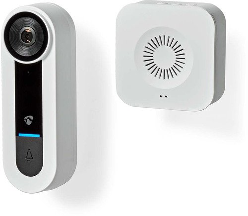 Nedis SmartLife WIFICDP40CWT - 9