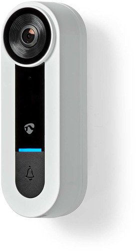 Nedis SmartLife WIFICDP40CWT - 10