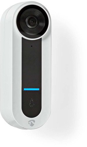 Nedis SmartLife WIFICDP40CWT - 11