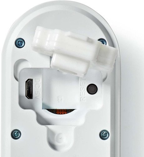 Nedis SmartLife WIFICDP40CWT - 13