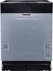 Etna Lave-vaisselle encastrable VW640N - 11