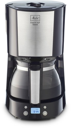 Melitta Cafetière Enjoy 2 Top Timer - 1