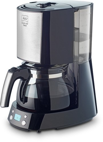 Melitta Cafetière Enjoy 2 Top Timer - 2