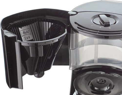 Melitta Cafetière Enjoy 2 Top Timer - 6