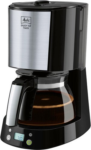 Melitta Cafetière Enjoy 2 Top Timer - 7