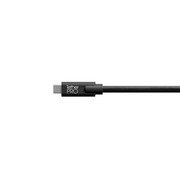 Tether Tools TetherPro USB-C to USB-C, 10 (3m), Black - 2