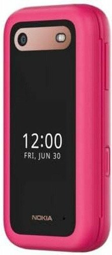 Nokia 2660 DS Roze-2